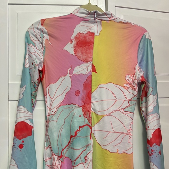 Fun jumpsuit - Picture 2 of 3